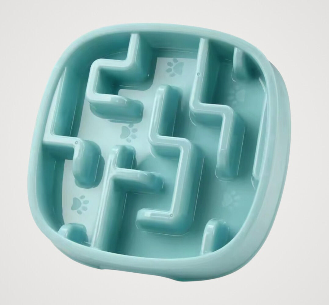 VOYAFEEDER | Dog Slow-feeder - VoyaPets