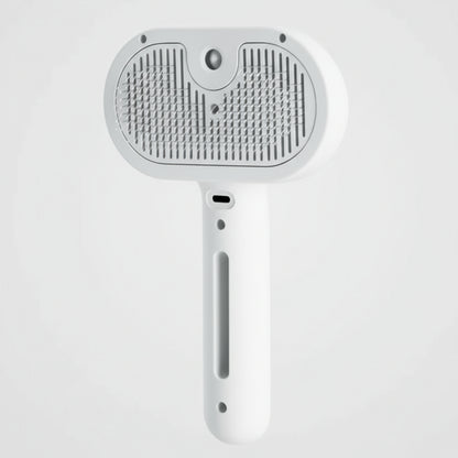 VOYABRUSH | Waterless Grooming Brush - VoyaPets