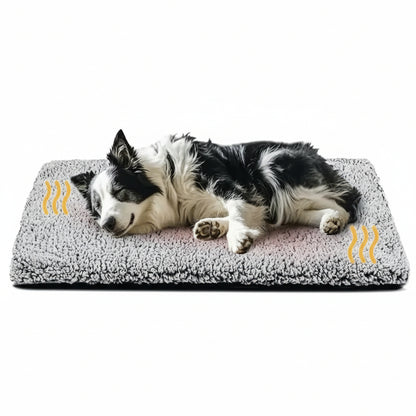 VOYARUG | Self-heating Pet Mat - VoyaPets
