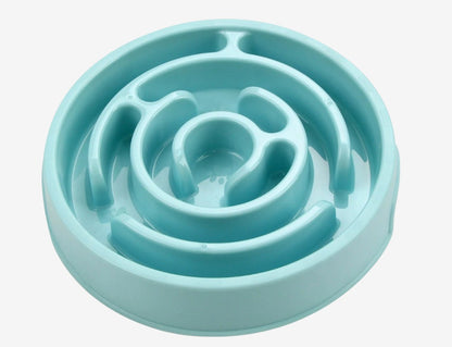 VOYAFEEDER | Dog Slow-feeder - VoyaPets