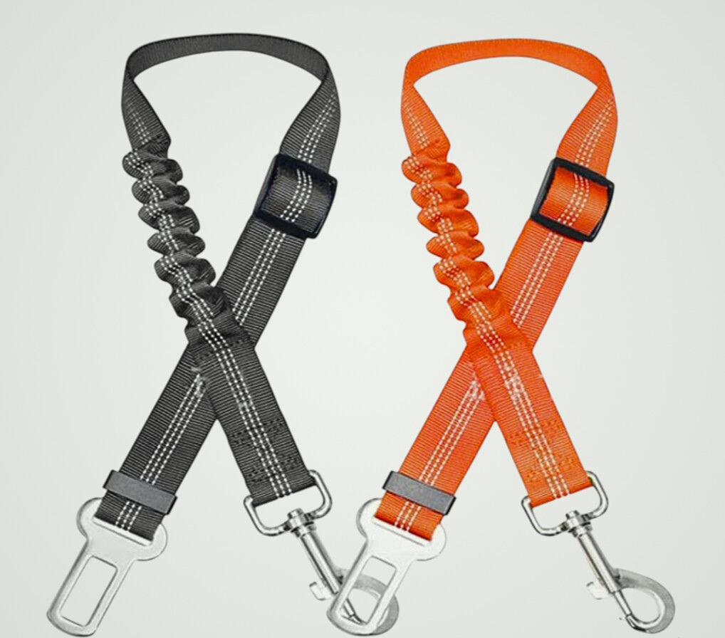 VOYABELT | Pet Seatbelt for Cars - VoyaPets